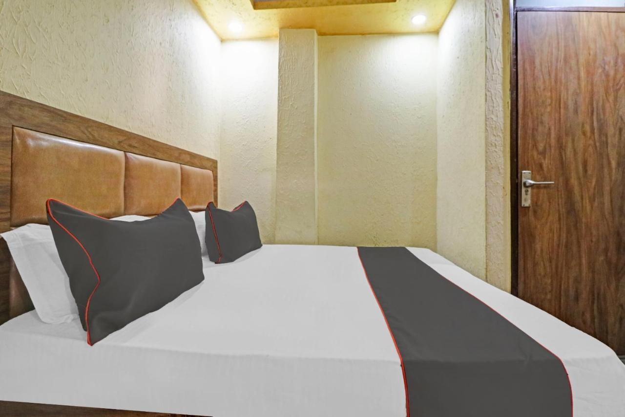 Hotel Capital O 86700 Green Valley