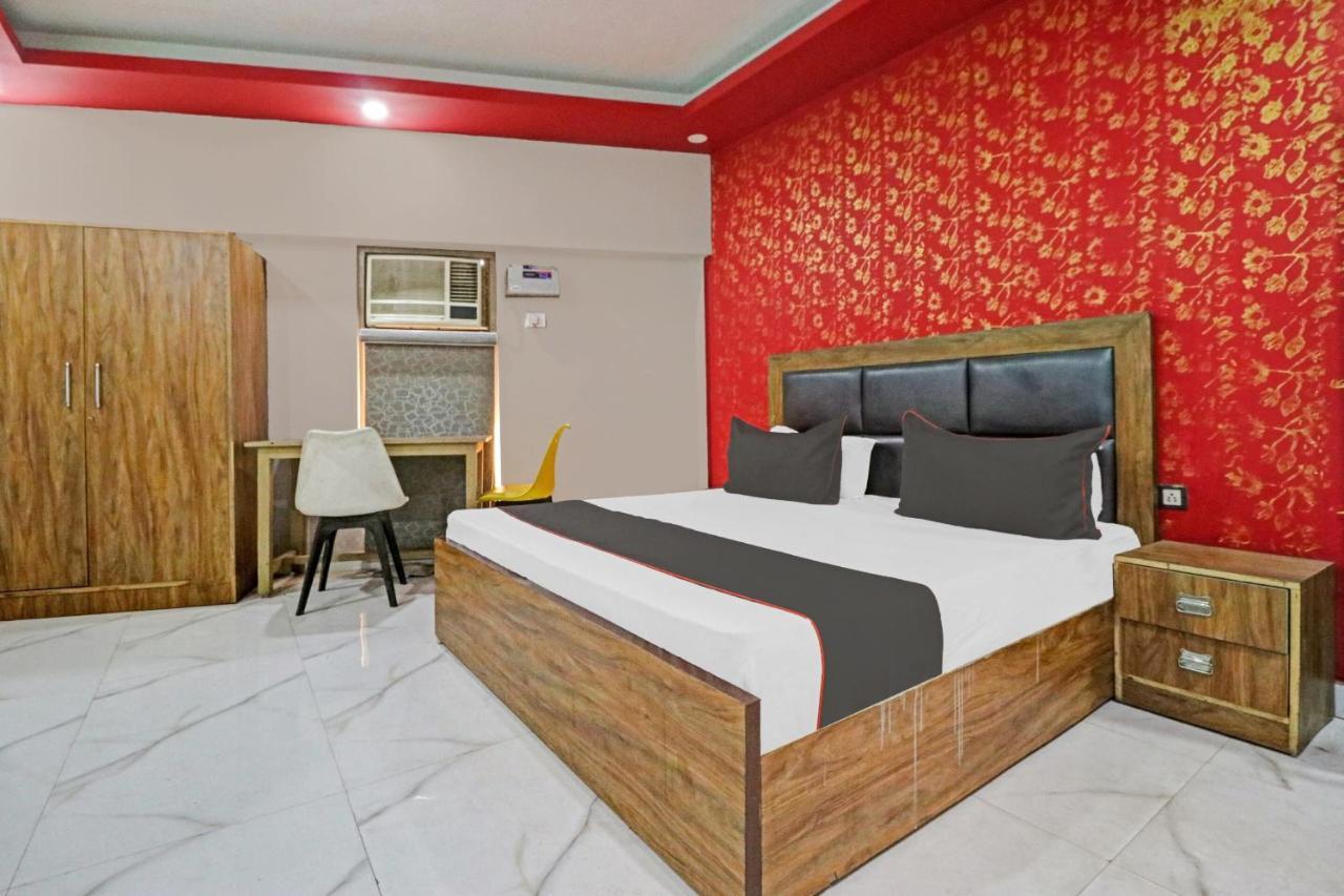 Hotel Capital O 86700 Green Valley 3*