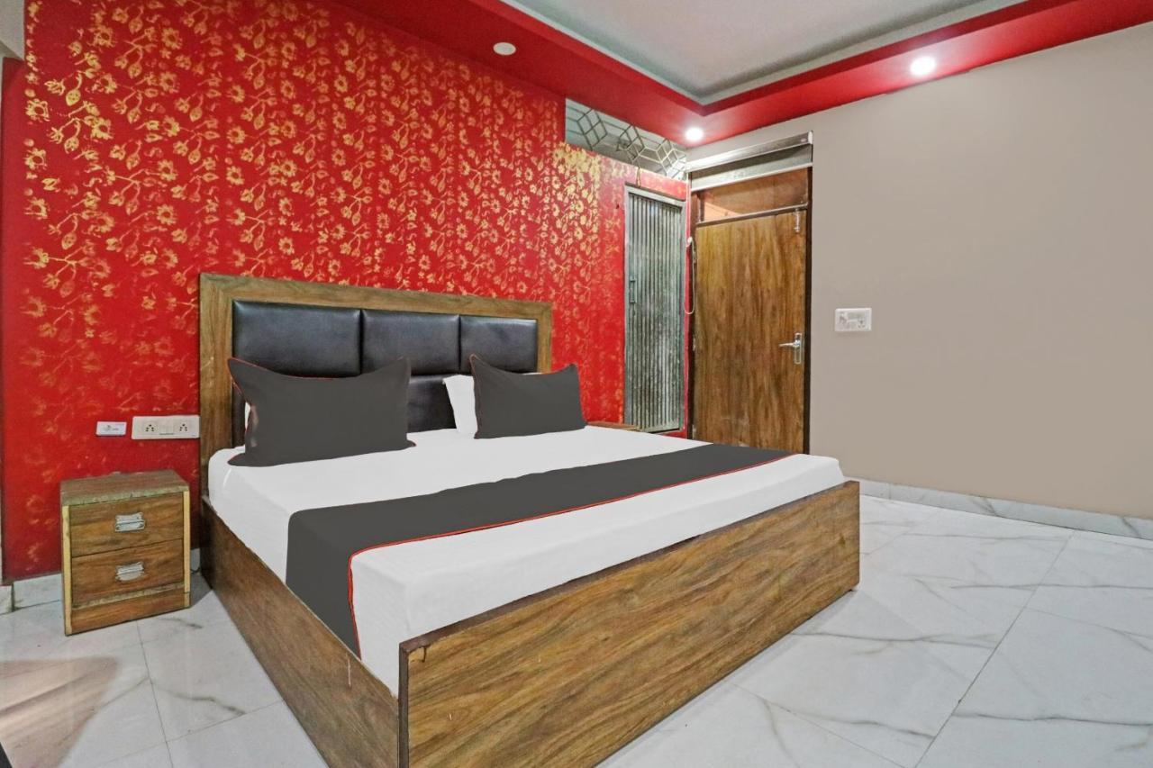 Capital O 86700 Green Valley 3*