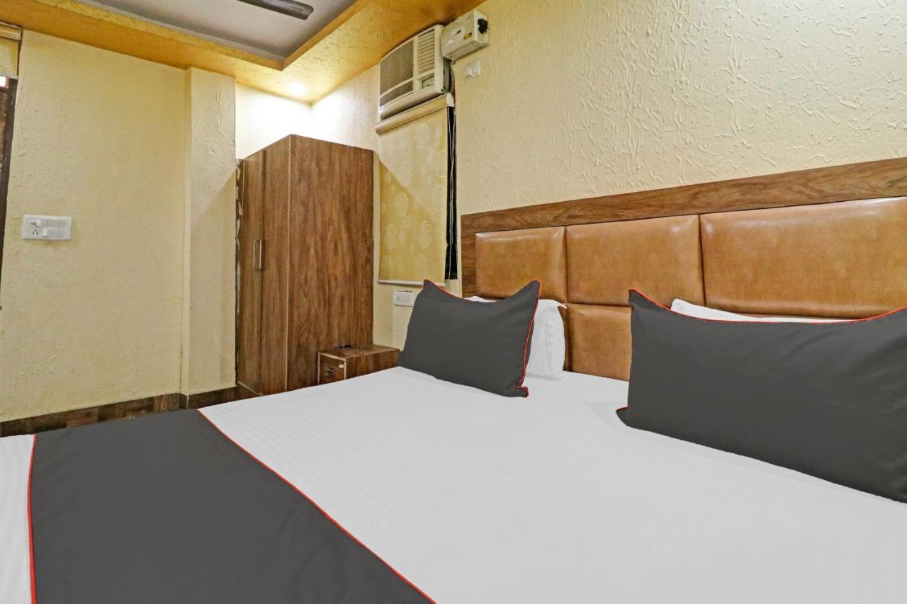 Capital O 86700 Green Valley Hotel