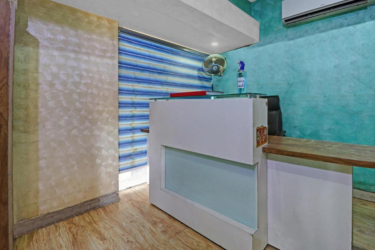 Hotel Capital O 86700 Green Valley