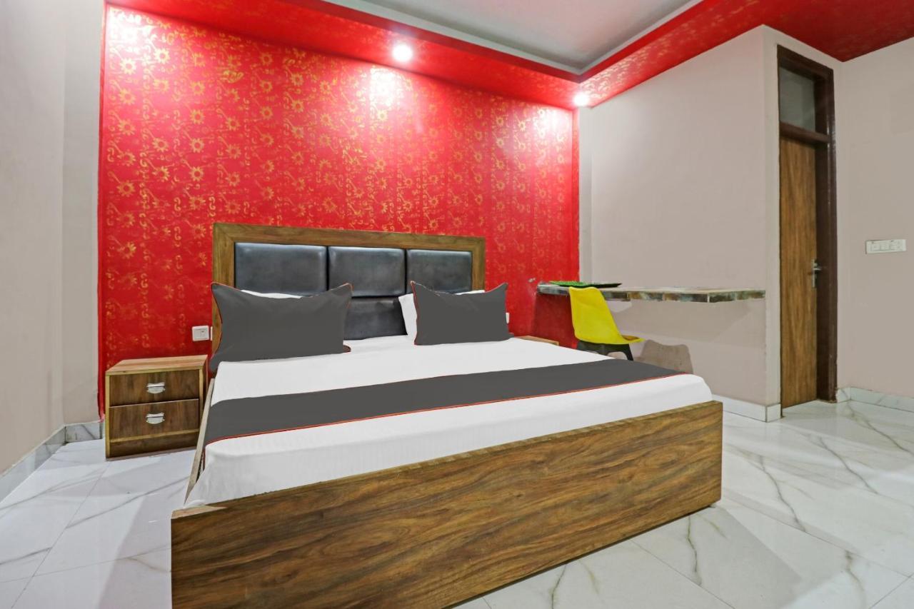 Capital O 86700 Green Valley 3*