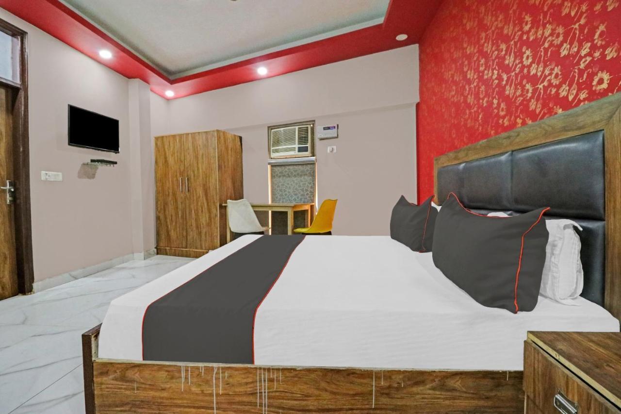 Hotel Capital O 86700 Green Valley