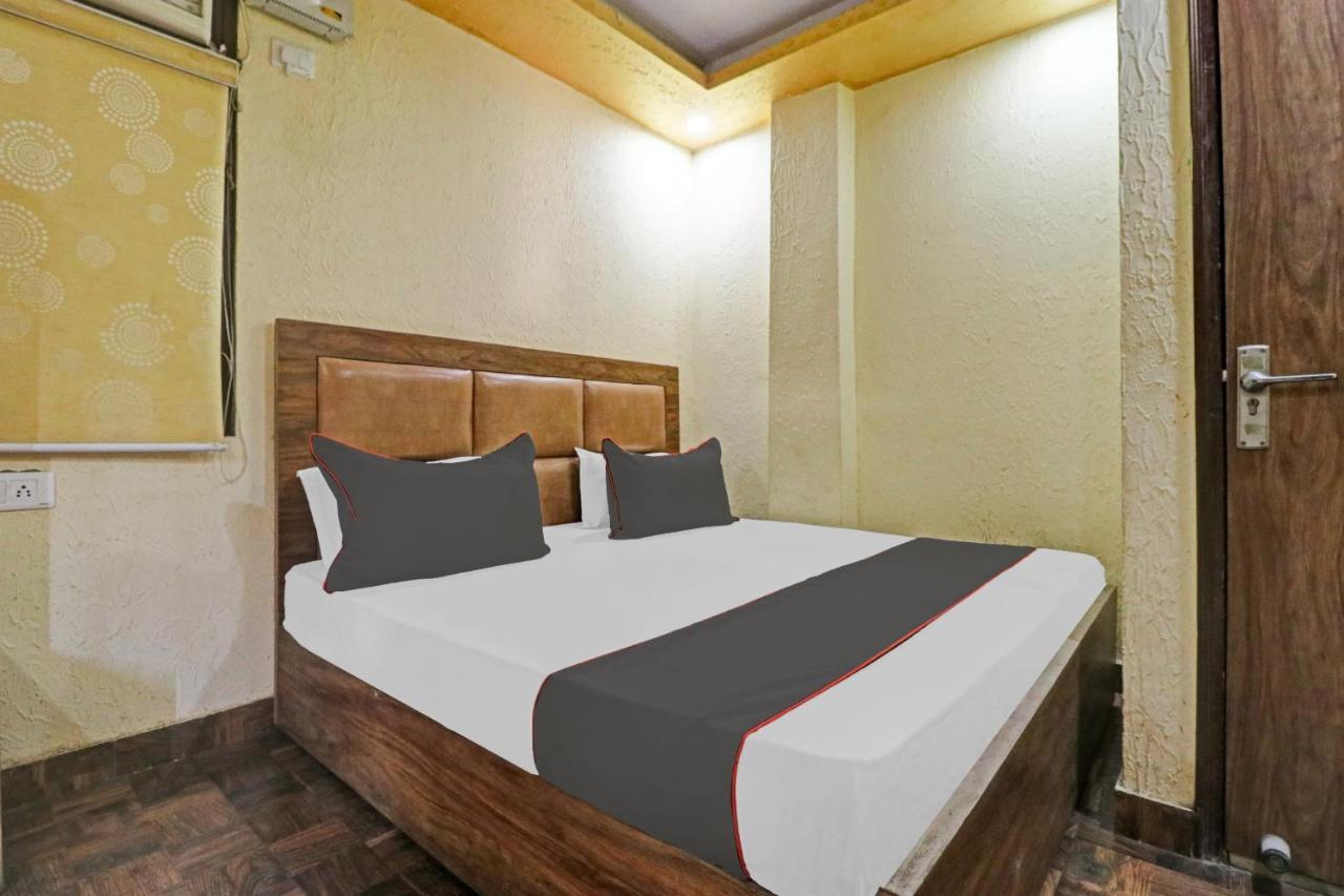 Capital O 86700 Green Valley Hotel